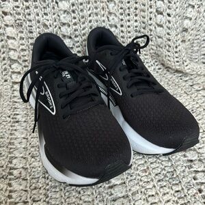 Brooks Glycerin 21 - black & white